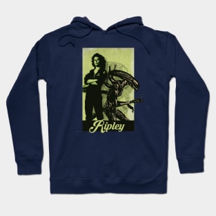 Ripley Nemesis Hoodie